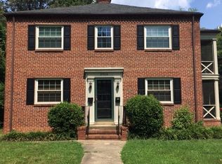 3916 Stuart Ave #2, Richmond, VA 23221