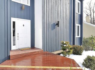 11 Baer Ct, Morristown, NJ 07960