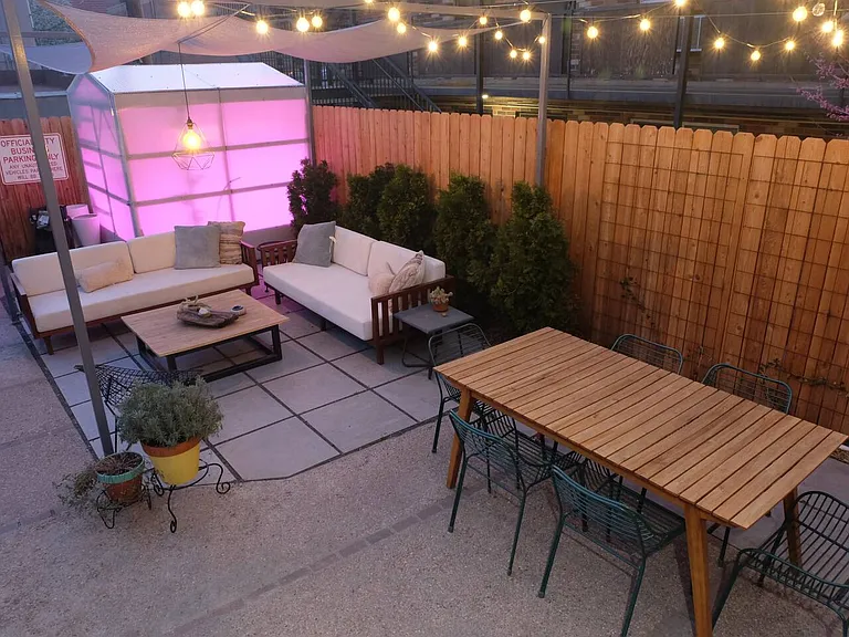 953 N Clarkson St #1 — Photo 22