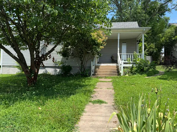516 N Mill St, Festus, MO 63028