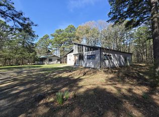 22472 Spruce Loop, Hodgen, OK 74939