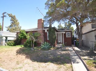 9222 Grape St, Los Angeles, CA 90002