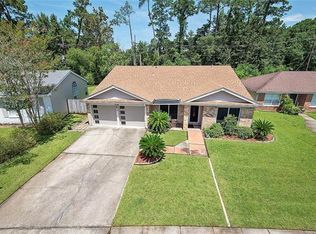 316 Raleigh Dr, Slidell, LA 70460