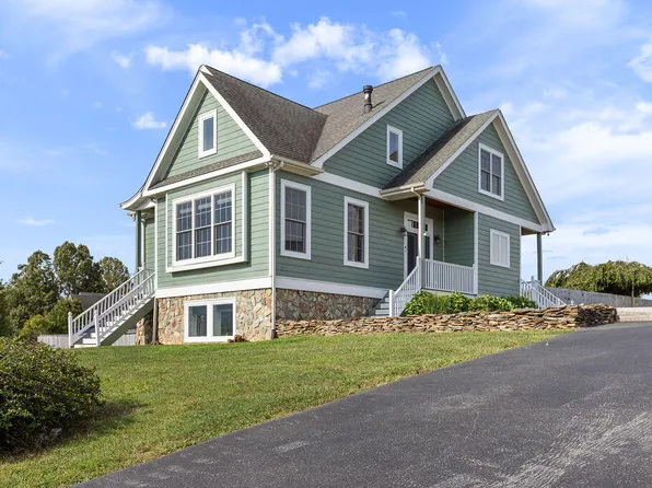 90 Spring Ridge Ln, Fairfield, VA 24435