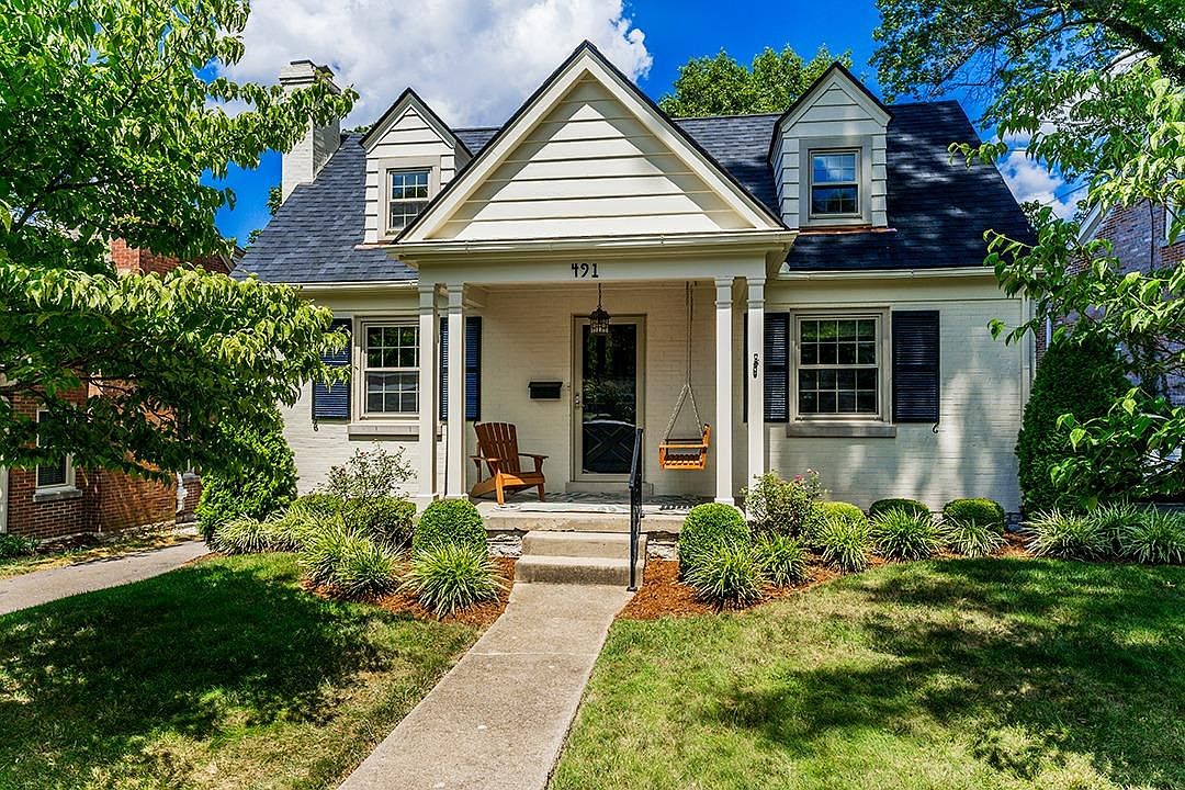 491 Hart Rd, Lexington, KY 40502 Zillow