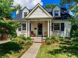 491 Hart Rd, Lexington, KY 40502