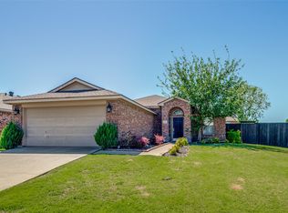 529 Port O Conner Dr, Little Elm, TX 75068