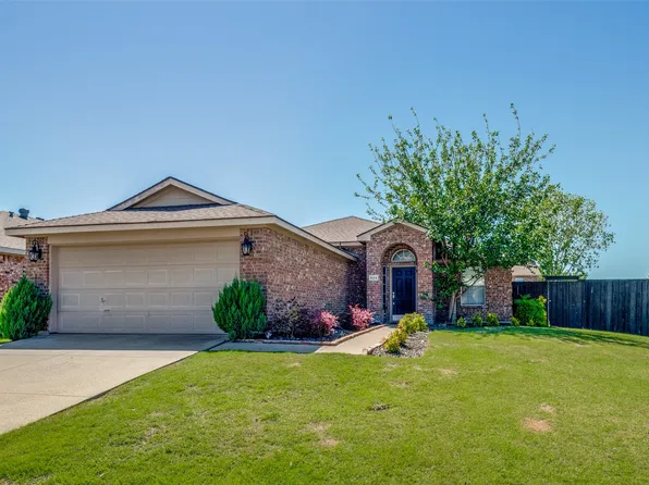 529 Port O Conner Dr, Little Elm, TX 75068