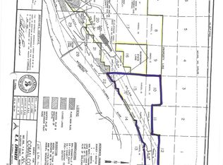 85 John Day Dam Rd, Goldendale, WA 98620