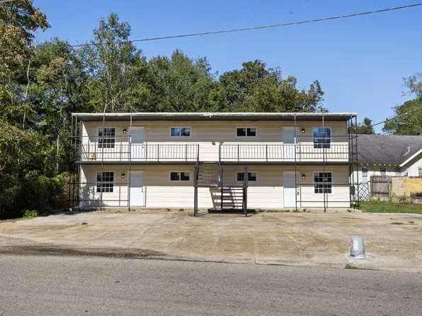 102 W 7th St #1, Hattiesburg, MS 39401