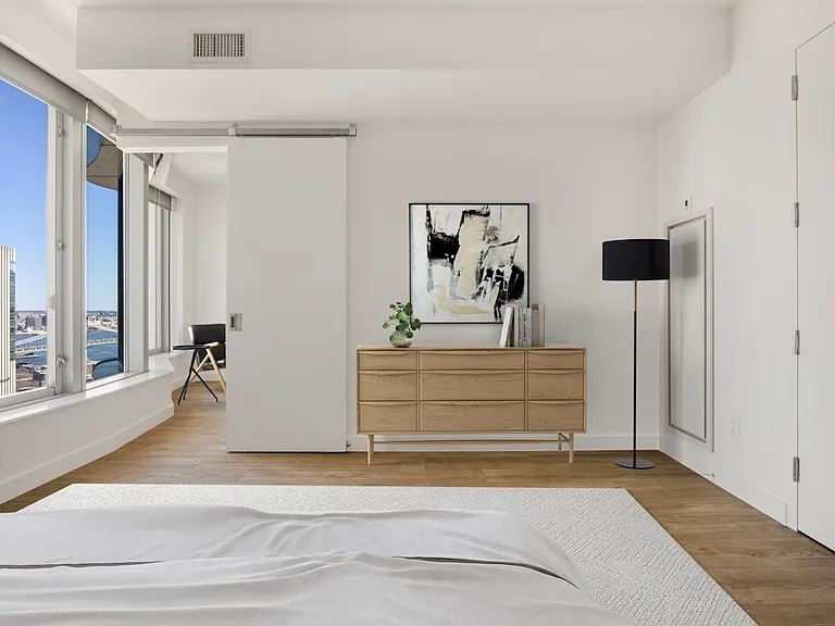 8 Spruce St #24F — Photo 4