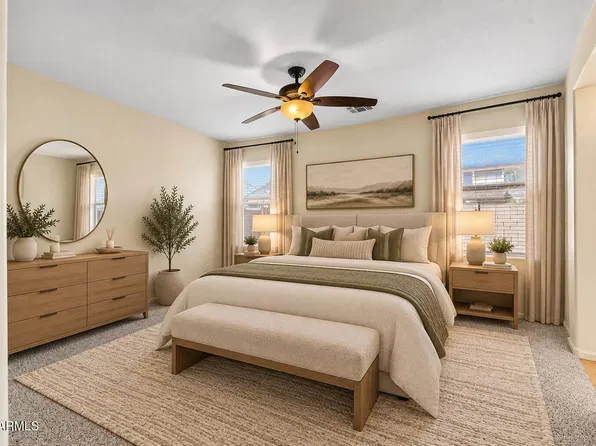 17032 W MOHAVE Street, Goodyear, AZ 85338