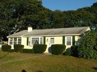 34 Harvard Rd, Dennis Port, MA 02639