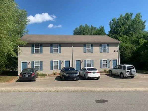 Donnerstag - 914 Kingsbury Dr., 914 Kingsbury Dr APT B, Clarksville, TN 37040