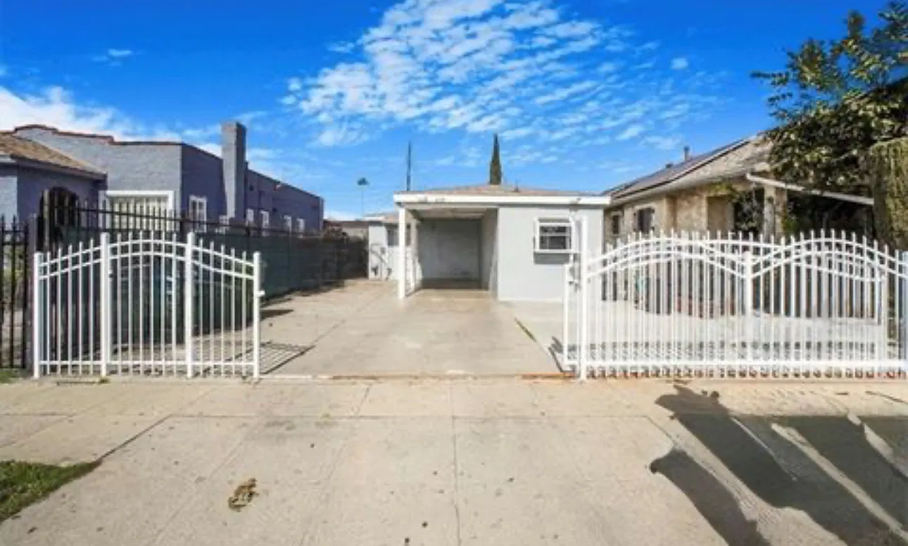 3 bed, 1005 sqft, $4,500 — Photo 3
