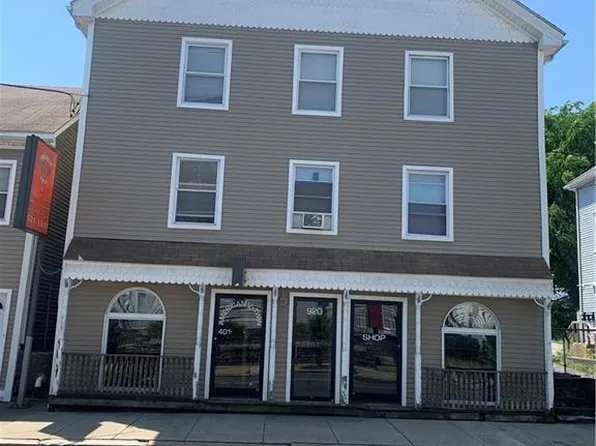 920 Branch Ave #922, Providence, RI 02904