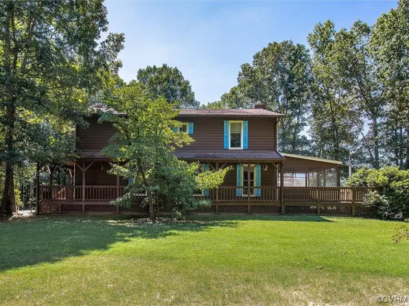 5820 Lewis Rd, Petersburg, VA 23803