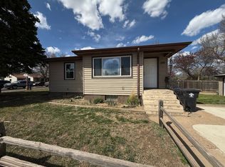 280 9th St W, Dickinson, ND 58601