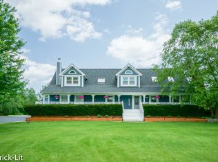 23959 S Schoolhouse Rd, Manhattan, IL 60442