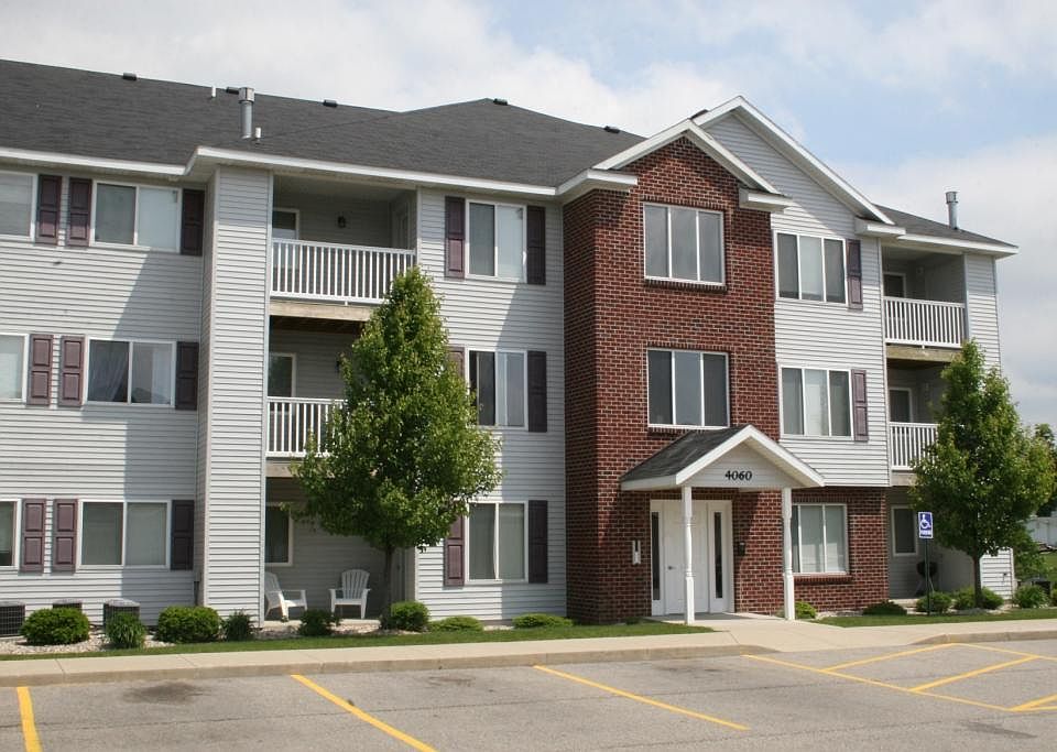 Sunset Vista Exterior