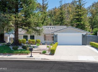 2343 Silver Spring Dr, Westlake Village, CA 91361