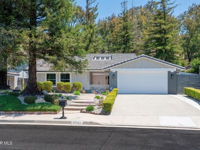 2343 Silver Spring Dr, Westlake Village, CA, 91361