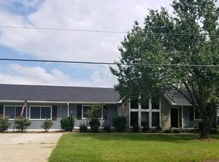 1308 Marie McGill Rd, Nashville, GA 31639