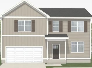 1620 Links Dr LOT 135, Cookeville, TN 38506