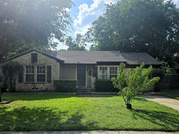 10643 Sylvia St, Dallas, TX 75228