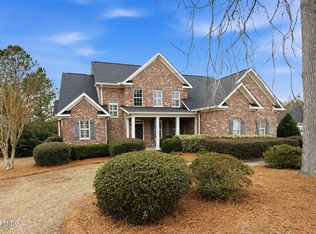 236 Troon W, Macon, GA 31210