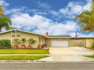 16390 Timothy Ln, Westminster, CA 92683