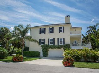 8710 Gulf Dr, Anna Maria, FL 34216
