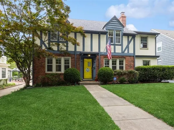 604 E 64th Ter, Kansas City, MO 64131