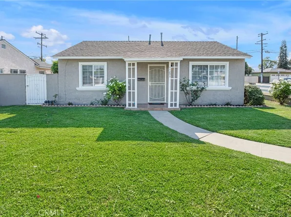 11803 Arlee Ave, Norwalk, CA 90650