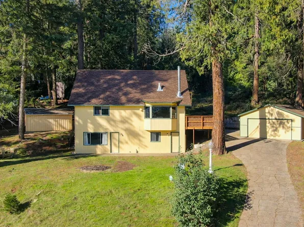 27095 Antelope Dr, Pioneer, CA 95666