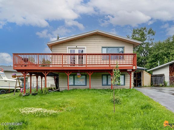 2nd image of 1805 Cindylee Ln