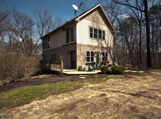 68707 Bois De Leo Dr, White Pigeon, MI 49099