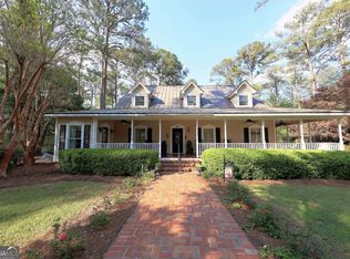 287 Spring Ridge Ln, Thomasville, GA 31792