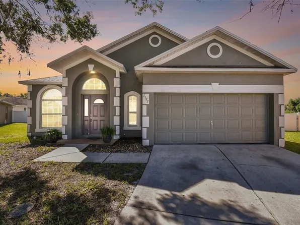 3127 Evansdale Ct, Land O Lakes, FL 34639