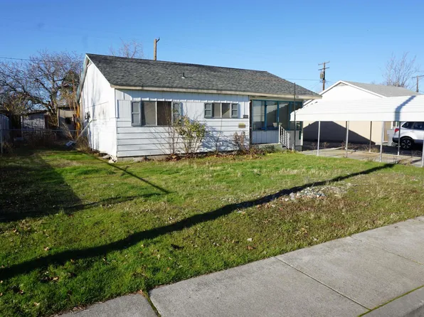 1107 Potter Ave, Richland, WA 99354