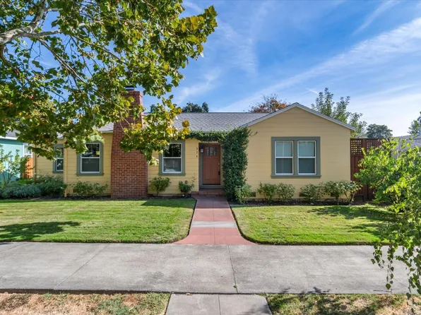926 Seymour Street, Napa, CA 94559