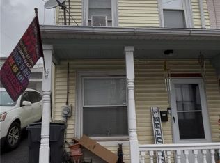 677 Sassafras St, Easton, PA 18042