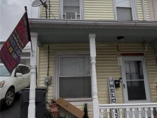 677 Sassafras St, Easton, PA 18042