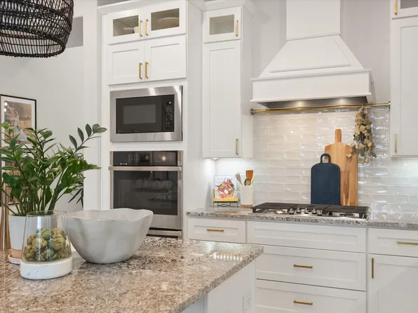 2603 Trinity Ridge St, Mansfield, TX 76063
