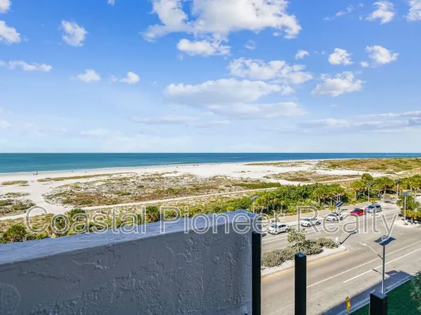 101 Benjamin Franklin Dr APT 61, Sarasota, FL 34236