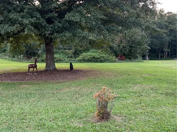 LOT 7 Farmer Rd, Starr, SC 29684