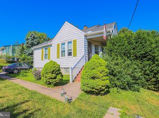 520 Kent Ave, Catonsville, MD 21228