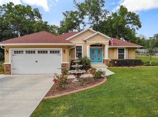 8469 SE 162nd St, Summerfield, FL 34491