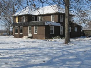 11209 River Rd, Plano, IL 60545