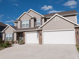 2811 Bristoe Ln, Fort Wayne, IN 46814